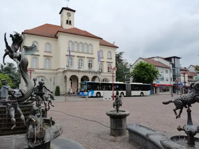 Sindelfingen - Photo 2