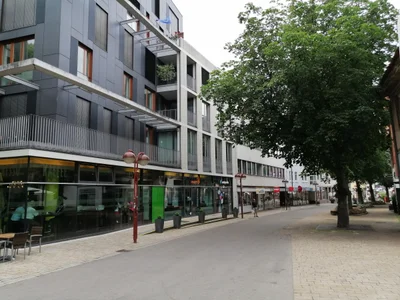 Sindelfingen - Photo 3