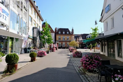 Sindelfingen - Photo 4