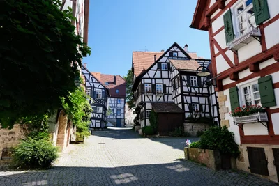 Sindelfingen - Photo 5