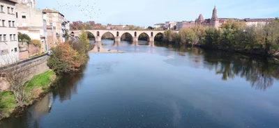 Montauban - Photo 2