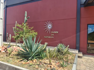Museu da Natureza - Photo 3