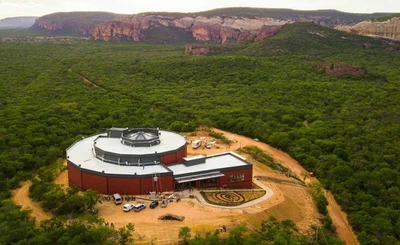 Museu da Natureza - Photo 4