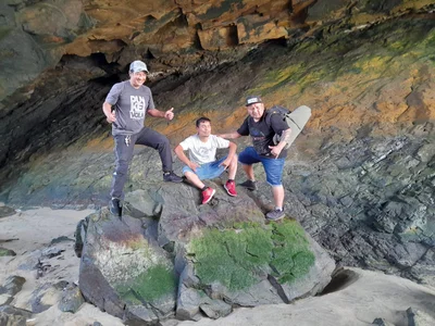 Santa Cruz - Photo 2