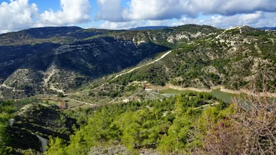 Troodos - Photo 3