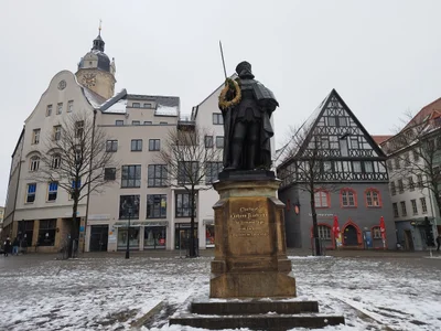 Jena - Photo 2