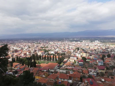 Alaşehir - Photo 2