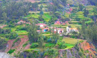 Pueblo Libre - Photo 3