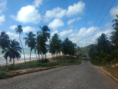 Porto de Pedras - Photo 2