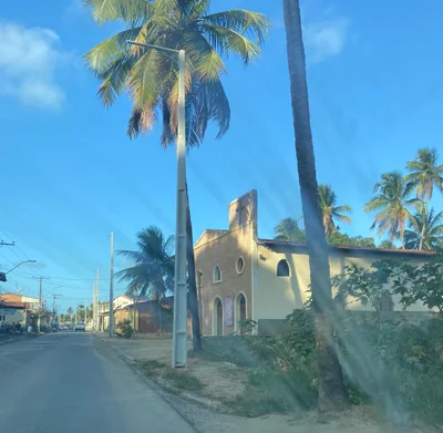 Porto de Pedras - Photo 3