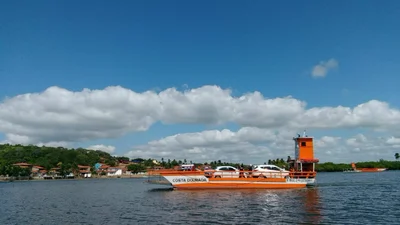 Porto de Pedras - Photo 5