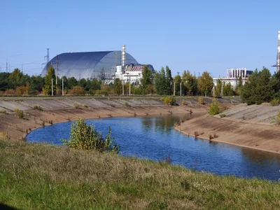 Chornobyl - Photo 2