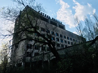 Chornobyl - Photo 3