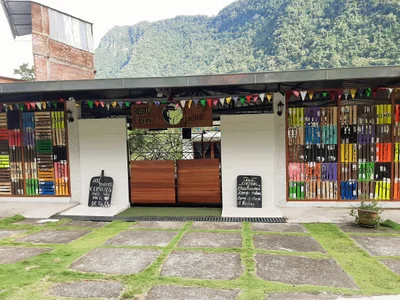 Rupa-Rupa - Photo 3