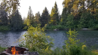 Fall City - Photo 3