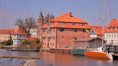 Glückstadt - Photo 3