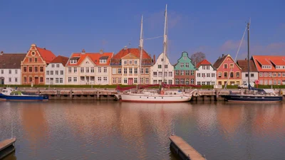 Glückstadt - Photo 4