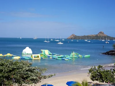 Gros Islet Quarter - Photo 3