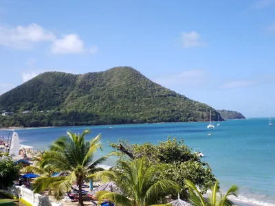 Gros Islet Quarter - Photo 4