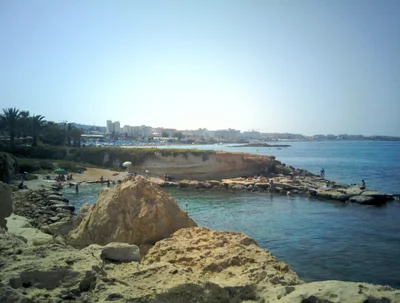 Paralimni - Photo 2