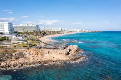 Paralimni - Photo 5