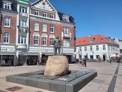 Frederikshavn - Photo 3
