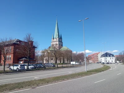 Frederikshavn - Photo 4