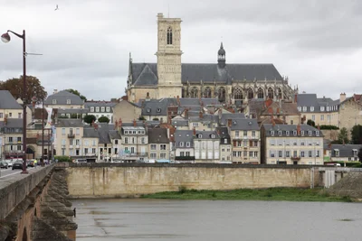 Nevers - Photo 3