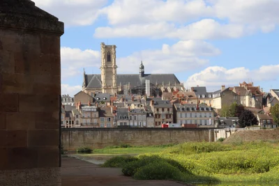 Nevers - Photo 4