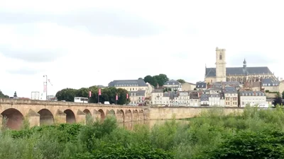 Nevers - Photo 5