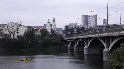 Vinnytsia - Photo 2