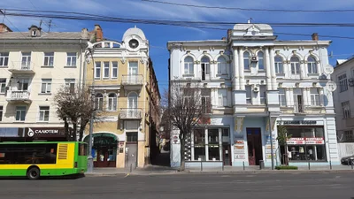 Vinnytsia - Photo 3