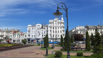 Vinnytsia - Photo 4