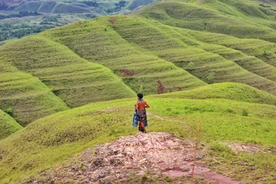 Kecamatan Kanatang - Photo 2