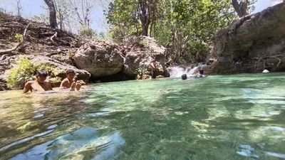 Kecamatan Kanatang - Photo 4