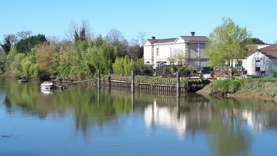 Libourne - Photo 2