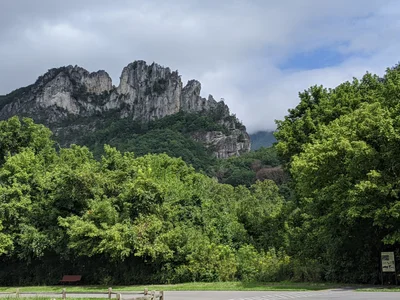 Seneca Rocks - Photo 2