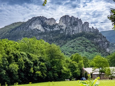 Seneca Rocks - Photo 3
