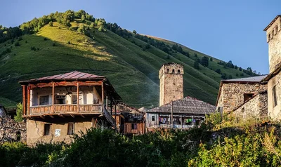 Mestia - Photo 4