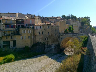Vaison-la-Romaine - Photo 3