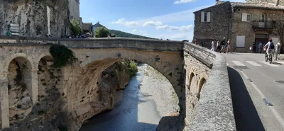 Vaison-la-Romaine - Photo 4