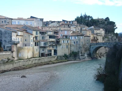 Vaison-la-Romaine - Photo 5