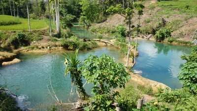 Sumba Barat - Photo 2