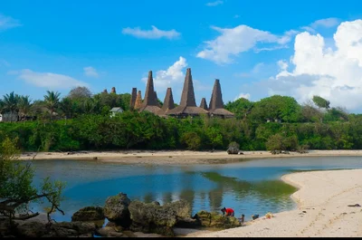 Sumba Barat - Photo 5