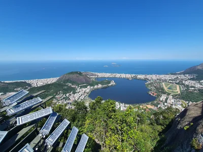 Cristo Redentor - Photo 2