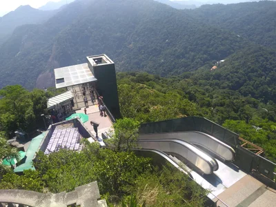 Cristo Redentor - Photo 4