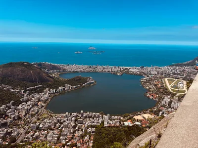 Cristo Redentor - Photo 5