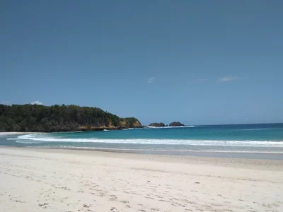 Pantai Lai Liang - Photo 4