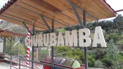 Churubamba - Photo 4