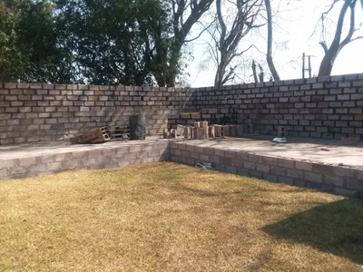 Kawambwa District - Photo 4
